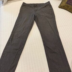 English Laundry Mens slacks.  32 x 32